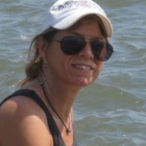 Meet your Posher, Patricia